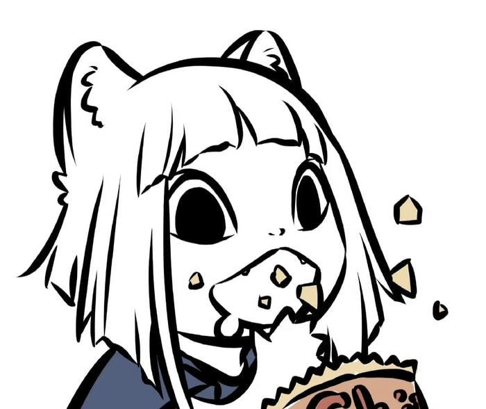 avatar chibi cute girl