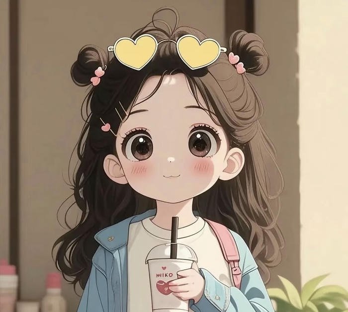 avatar chibi đậm chất anime avatar chibi đậm chất anime