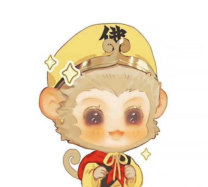 avatar chibi đáng yêu đáng nhìn