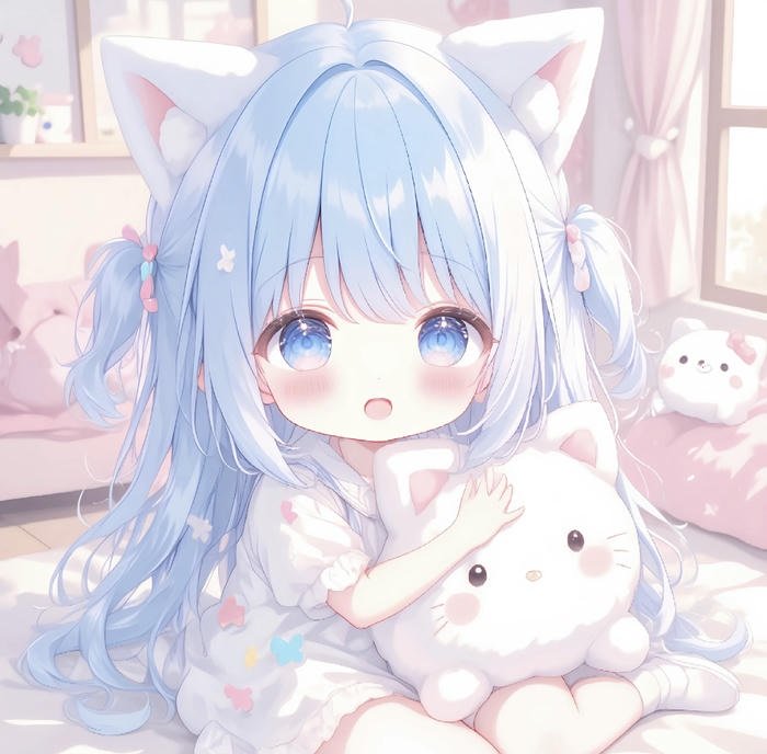 avatar chibi đáng yêu hết nấc avatar chibi đáng yêu hết nấc