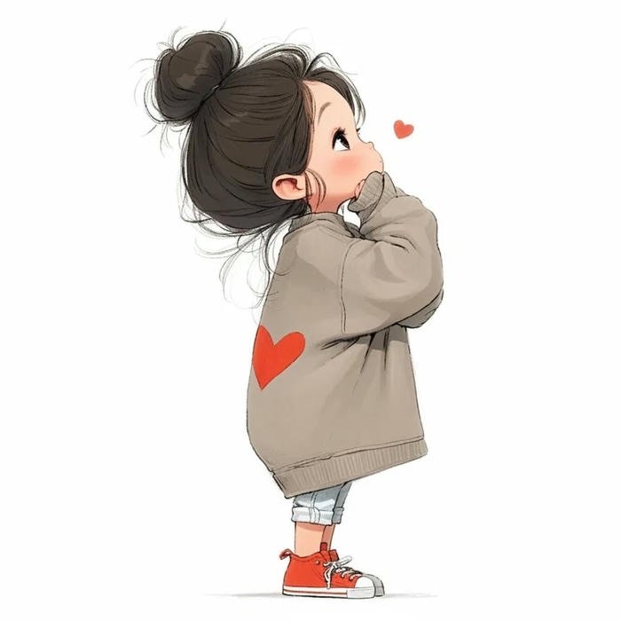 avatar chibi đáng yêu vô đối avatar chibi đáng yêu vô đối