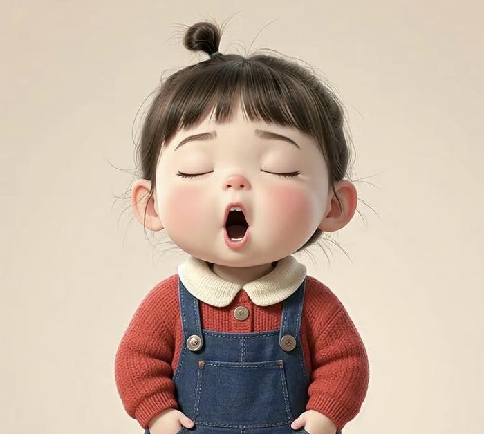 avatar chibi dễ thương