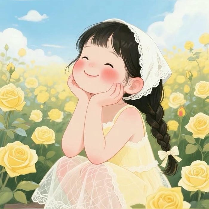 avatar chibi đẹp nhất