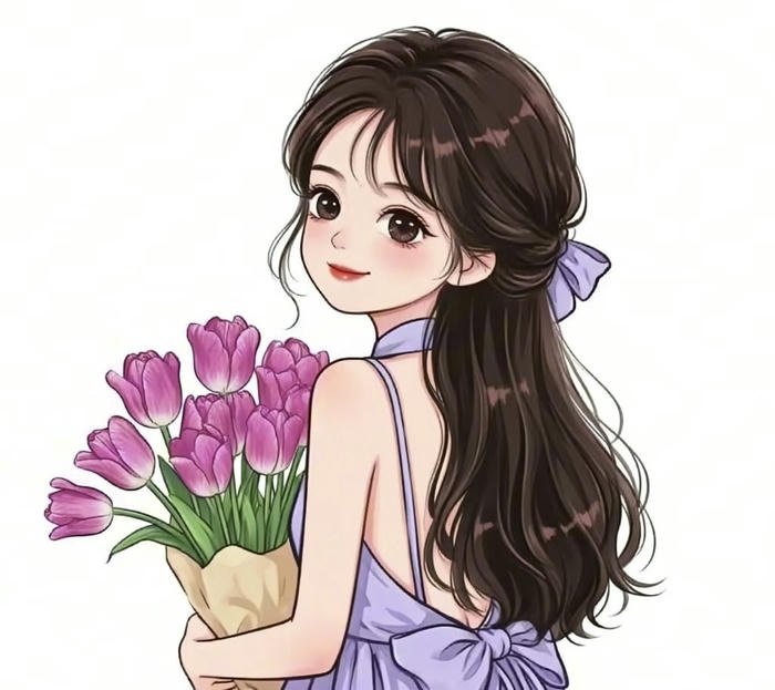 avatar chibi đôi lãng mạn avatar chibi đôi lãng mạn