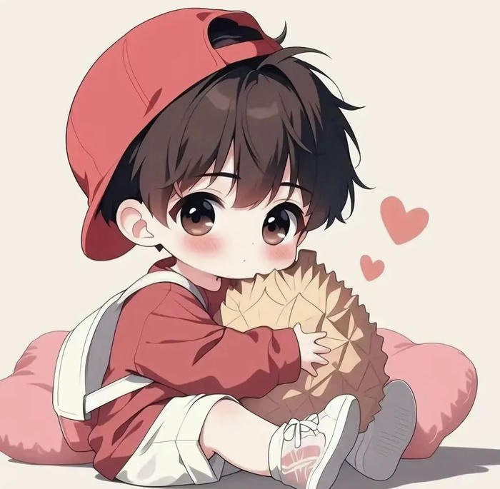 avatar chibi hoạt hình vui nhộn avatar chibi hoạt hình vui nhộn