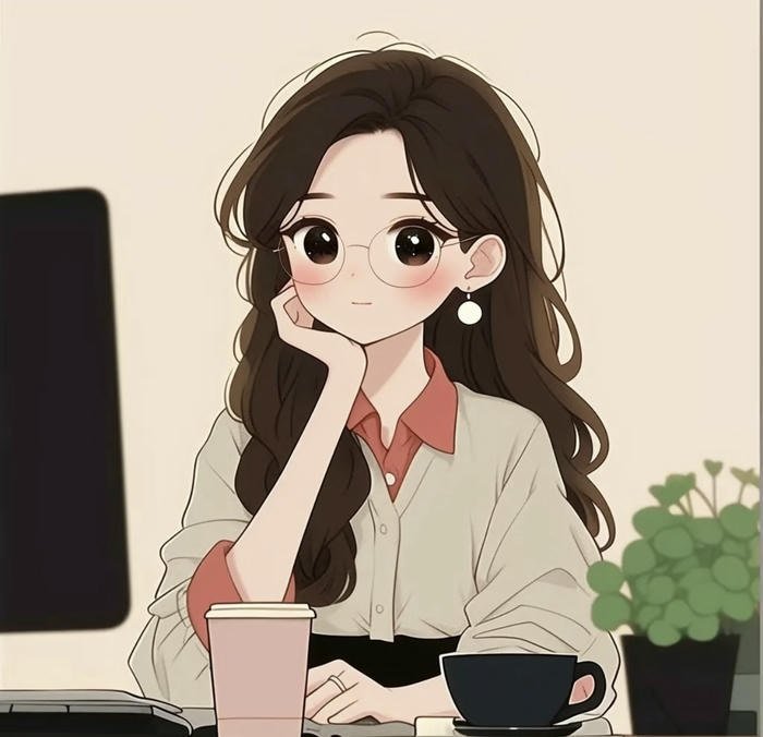 avatar chibi lém lỉnh vui nhộn avatar chibi lém lỉnh vui nhộn