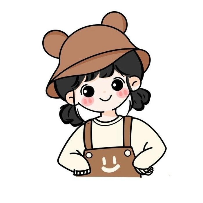 avatar chibi ngọt ngào dễ mến avatar chibi ngọt ngào dễ mến