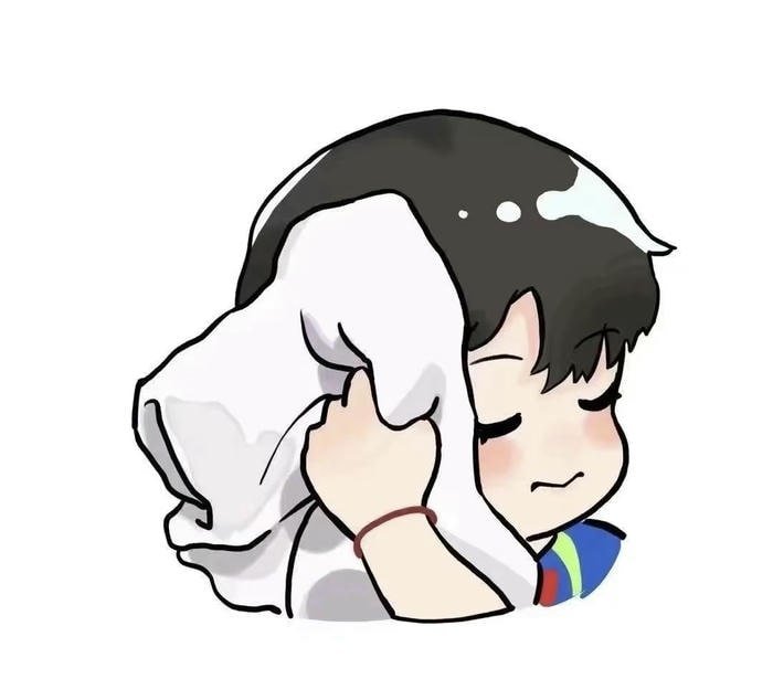 avatar chibi nữ cute