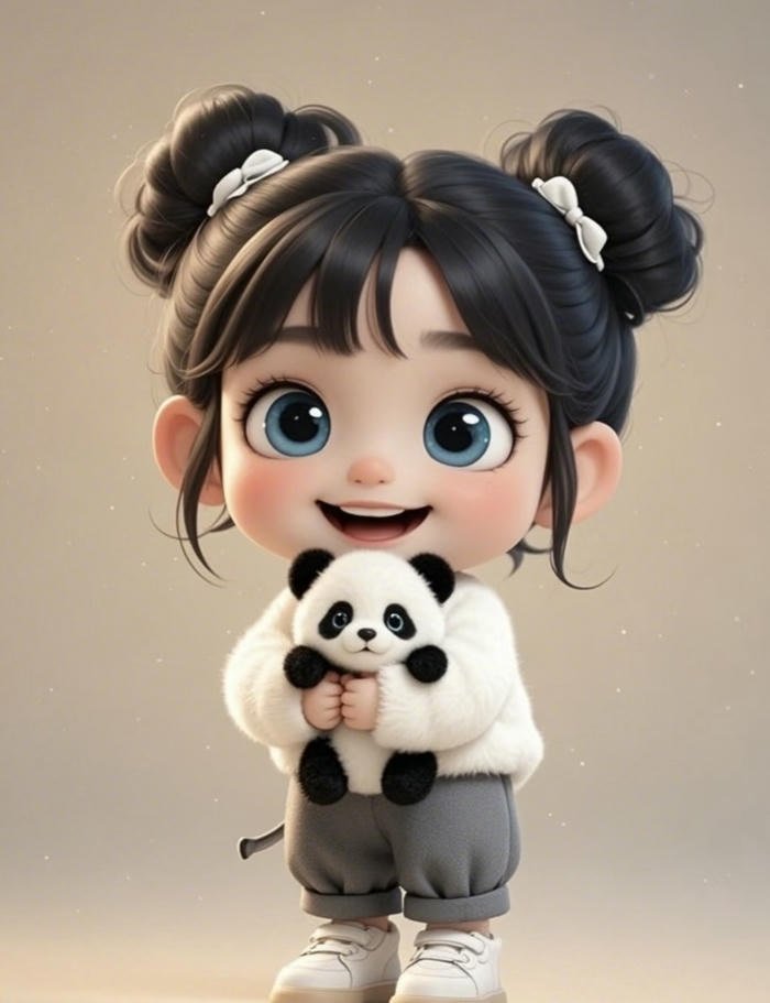 avatar chibi phong cách riêng avatar chibi phong cách riêng