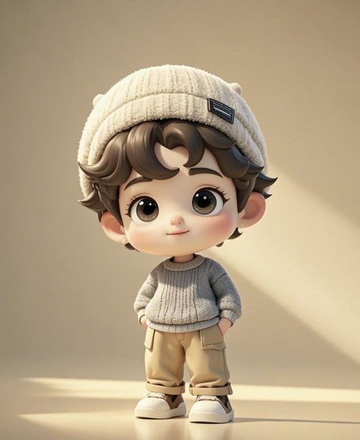 avatar chibi siêu cute avatar chibi siêu cute
