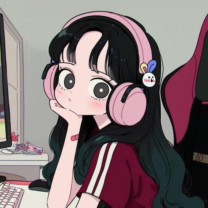 avatar chiến binh mạnh mẽ