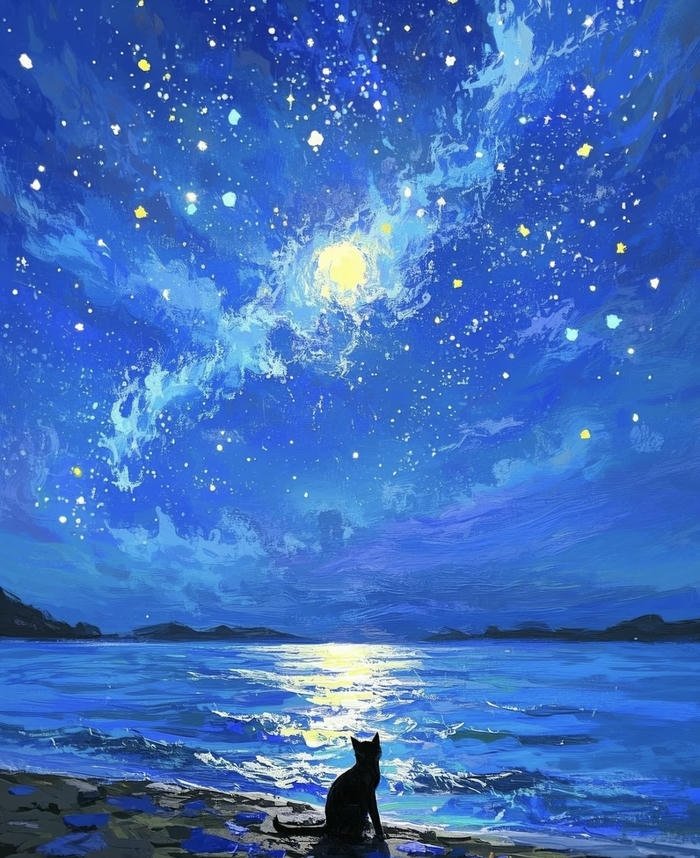 avatar có phong cách riêng