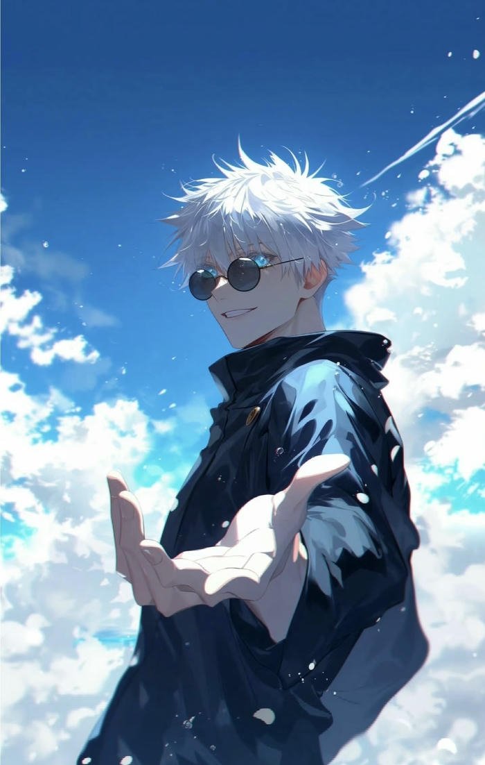 avatar cực ngầu nổi bật