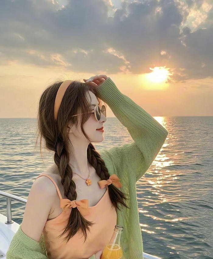 avatar đậm chất nghệ thuật lạ