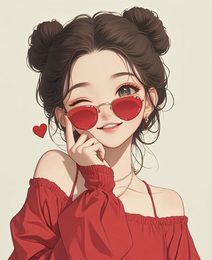 avatar đáng yêu avatar đáng yêu