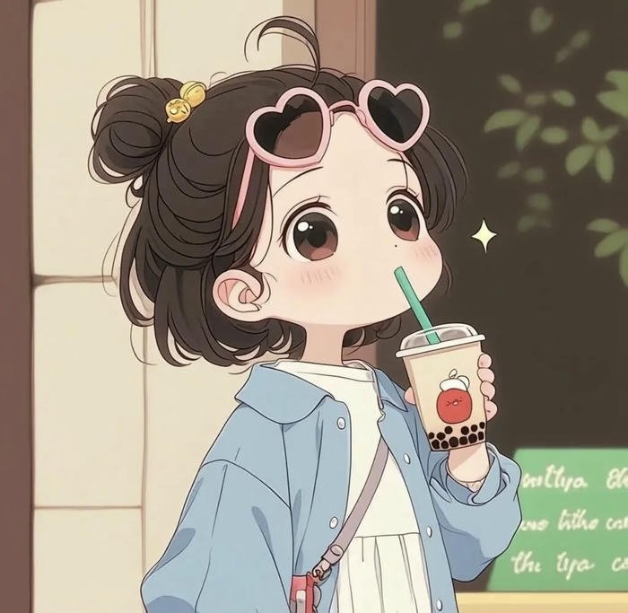 avatar đáng yêu ngọt ngào avatar đáng yêu ngọt ngào