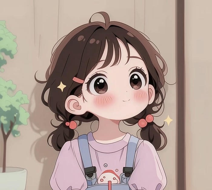 avatar đáng yêu tinh nghịch avatar đáng yêu tinh nghịch