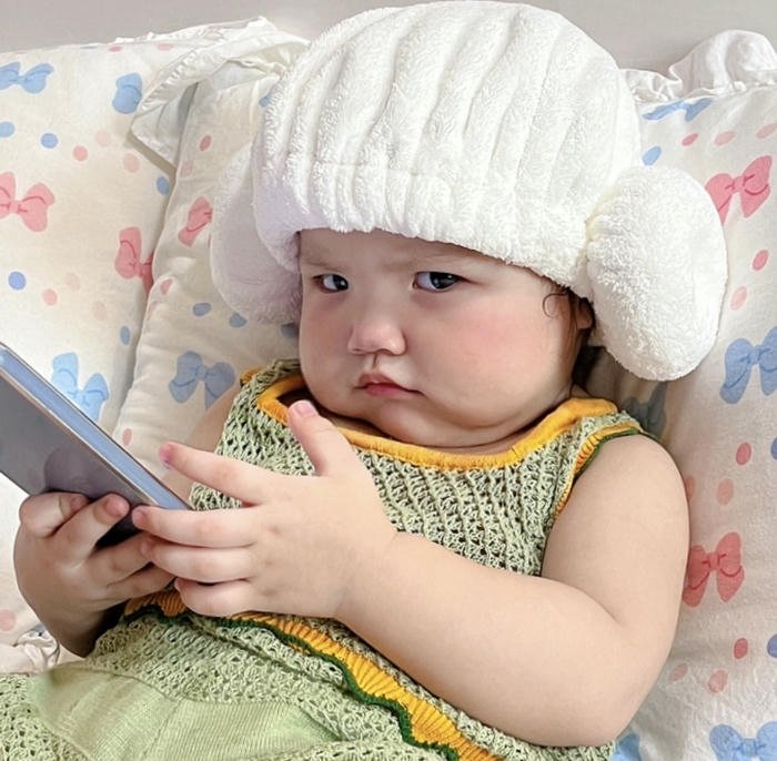 avatar đáng yêu tinh tế