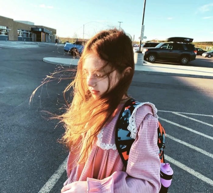 avatar dễ thương nữ tinh tế