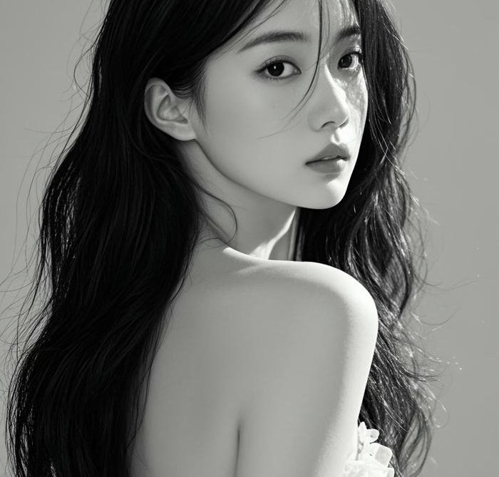 avatar đen trắng đơn giản mà đẹp avatar đen trắng đơn giản mà đẹp