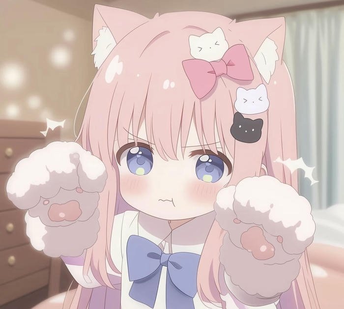 avatar đẹp dễ thương