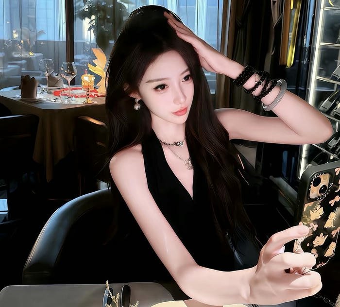 avatar độc đáo cuốn hút