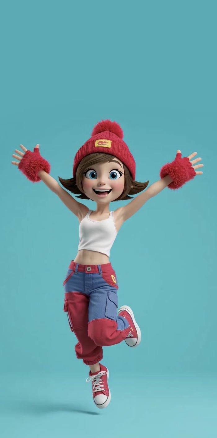 avatar độc lạ đặc biệt