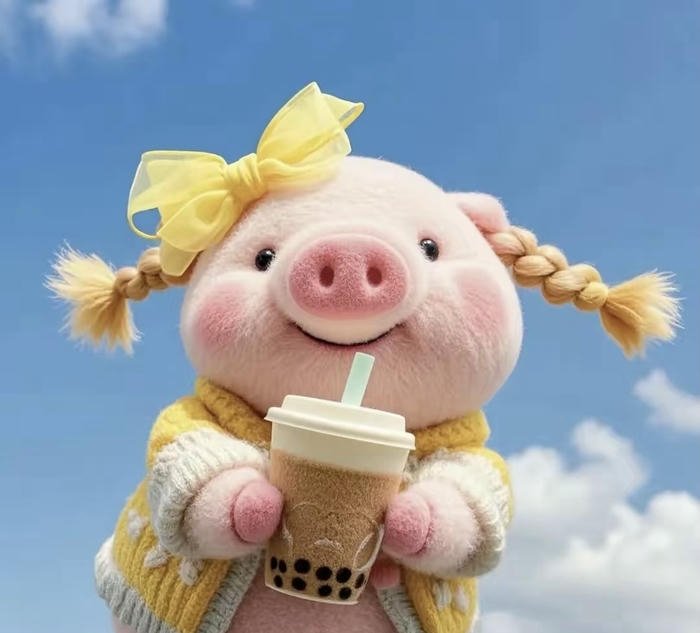 avatar độc lạ mới