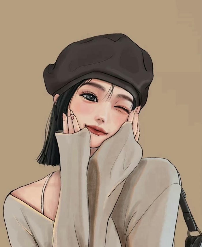 avatar độc lạ phá cách