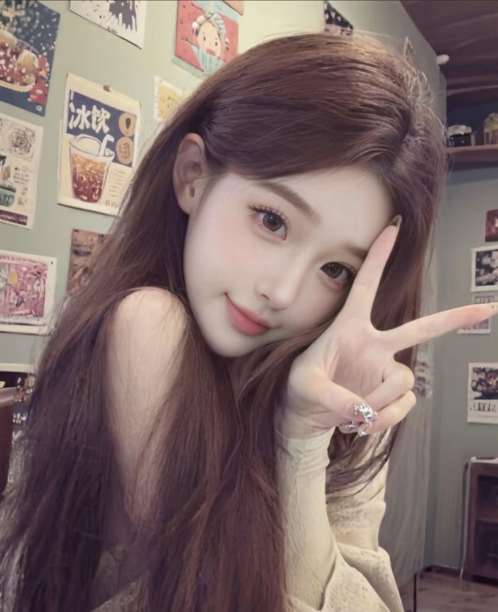 avatar độc lạ theo trend