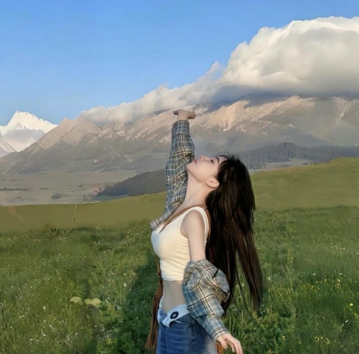 avatar độc quyền sáng tạo