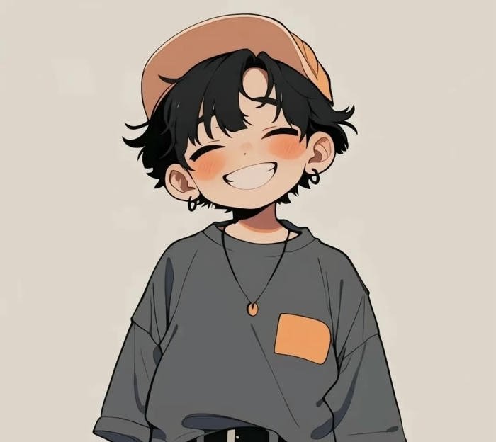 avatar độc và lạ