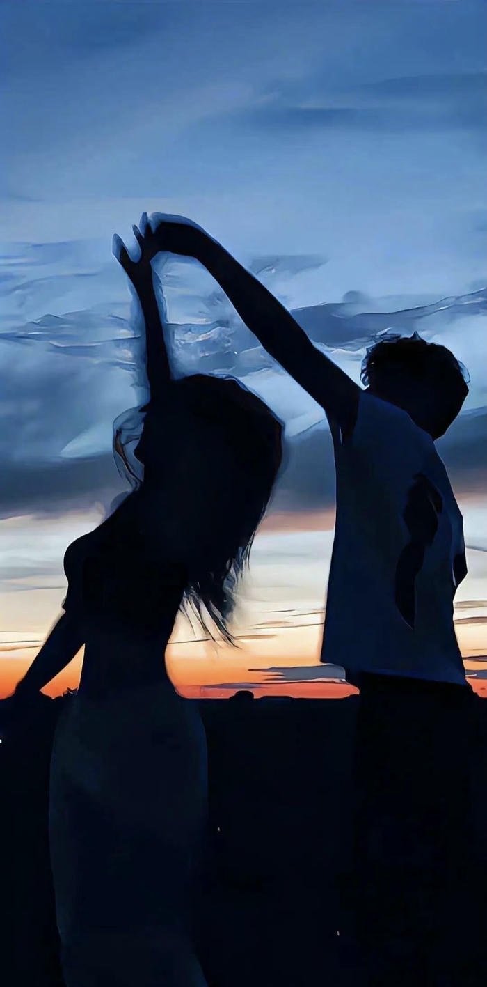 avatar đôi nắm tay nhau avatar đôi nắm tay nhau