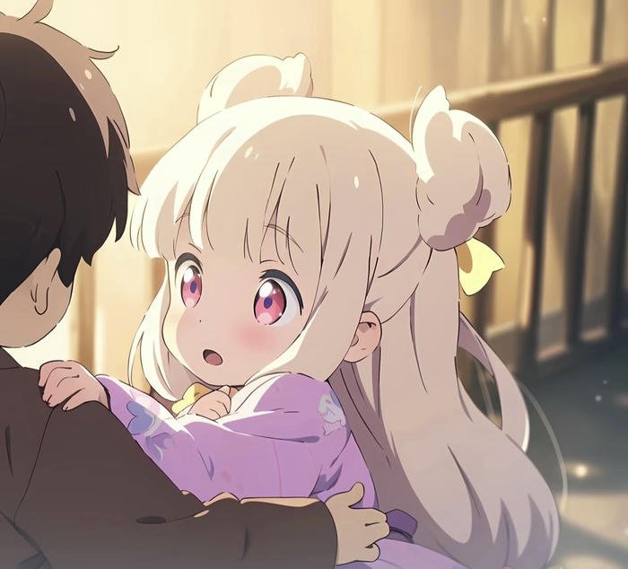 avatar đôi nghệ thuật dễ thương