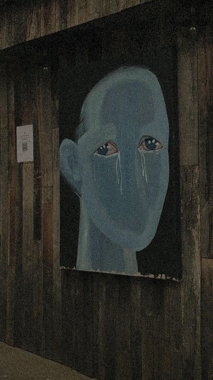 avatar đơn độc trong đêm