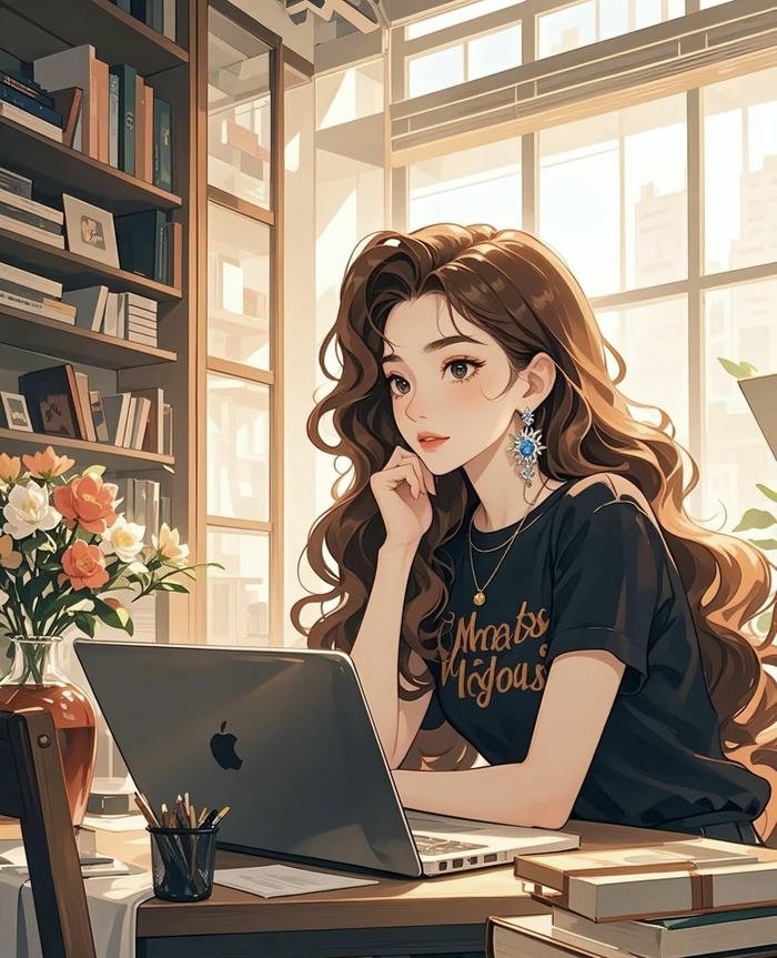 avatar đơn giản nhưng thu hút avatar đơn giản nhưng thu hút