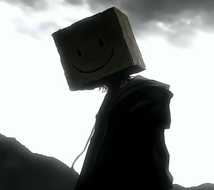 avatar đượm nỗi buồn không nói nên lời