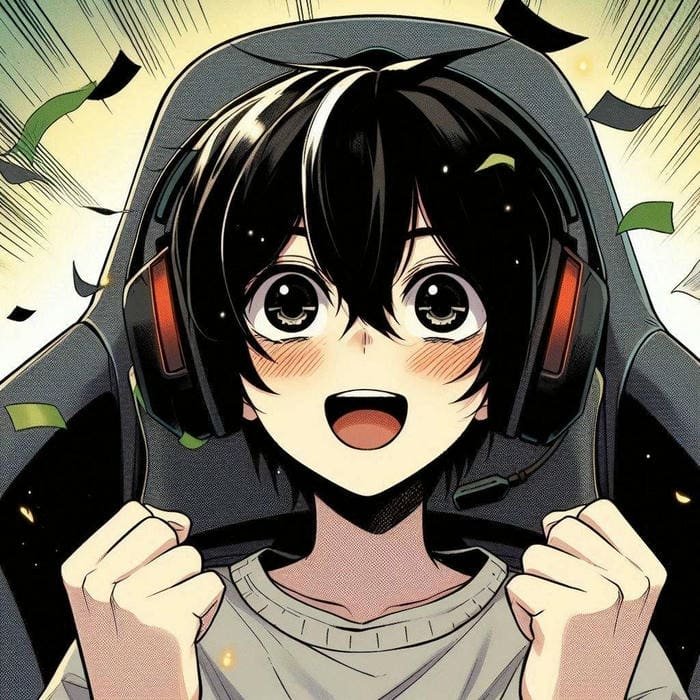 avatar game thủ cực ngầu