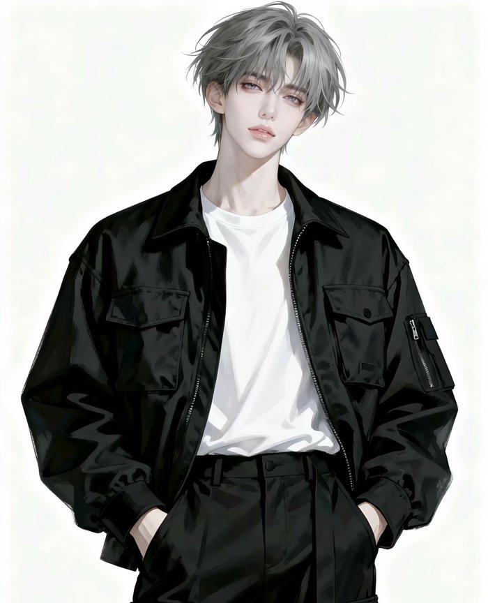 avatar game thủ ngầu