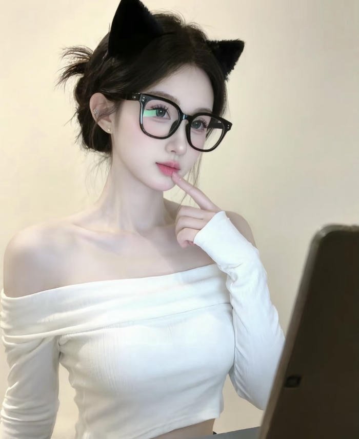 avatar gây thiện cảm