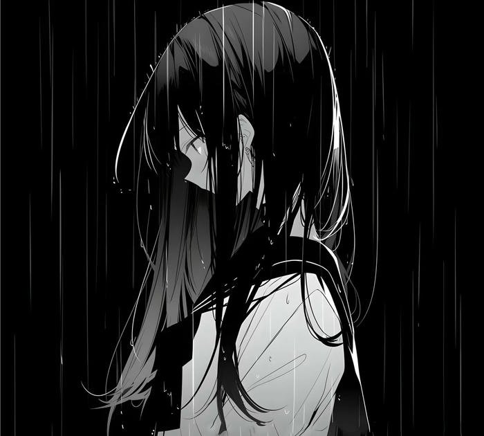 avatar gợi cảm giác mất mát