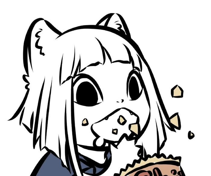 avatar hài hước đáng yêu