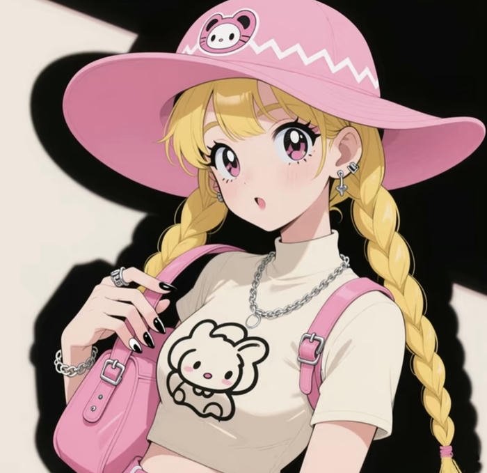 avatar hoạt hình cực dễ thương avatar hoạt hình cực dễ thương