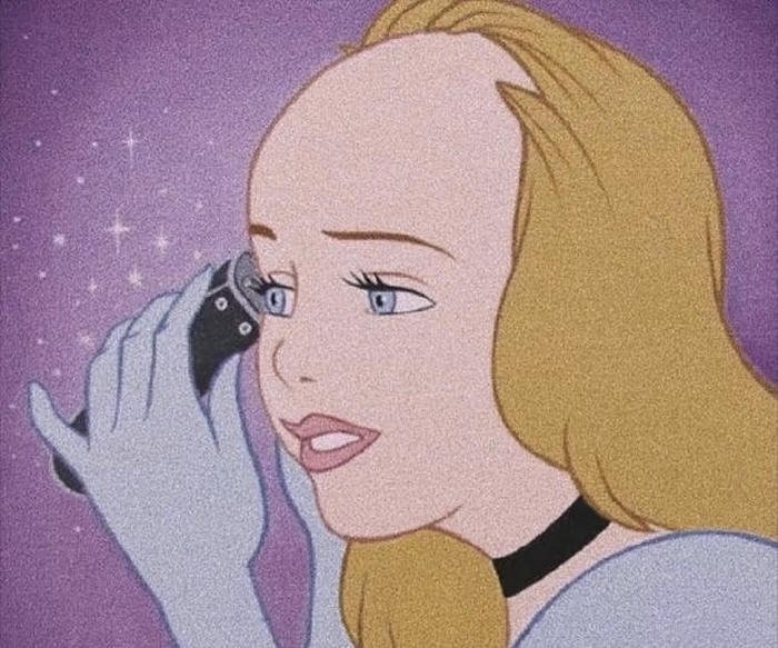 avatar hoạt hình cực hài