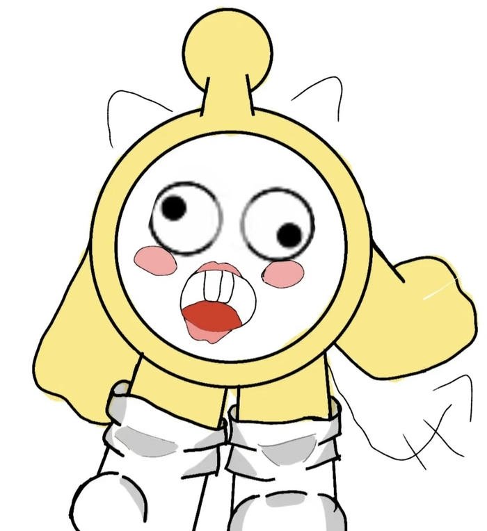 avatar hoạt hình cười sáng