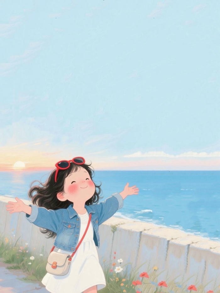 avatar hoạt hình cute