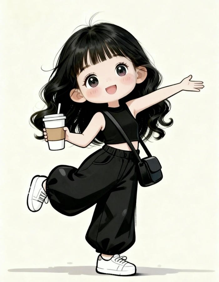 avatar hoạt hình đáng mến avatar hoạt hình đáng mến