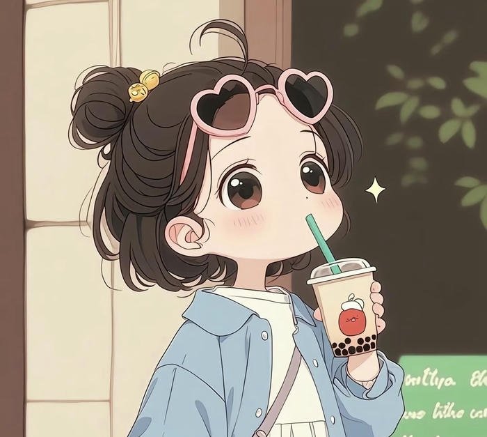 avatar hoạt hình sáng tạo avatar hoạt hình sáng tạo