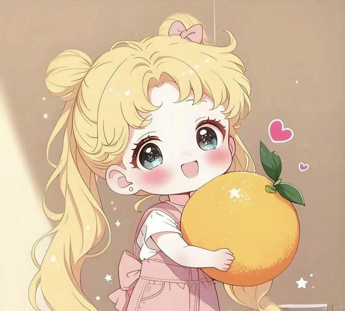 avatar hoạt hình siêu cute avatar hoạt hình siêu cute