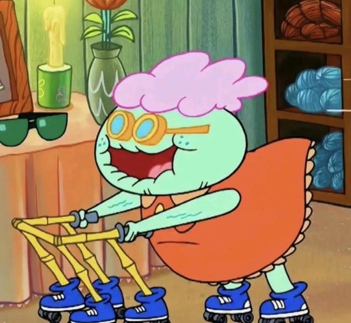 avatar hoạt hình vui mắt